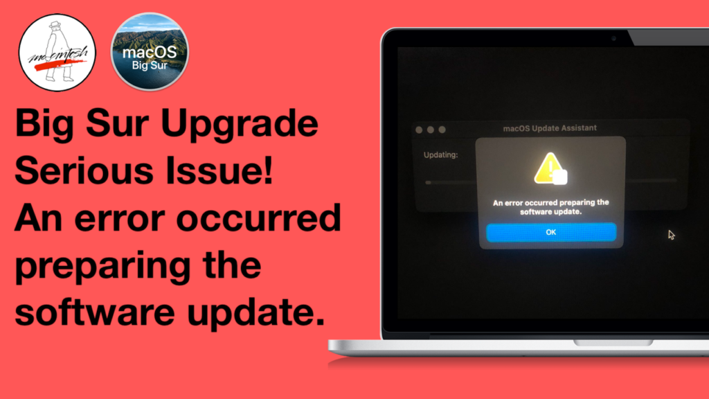how to update my macbook air to 10.13