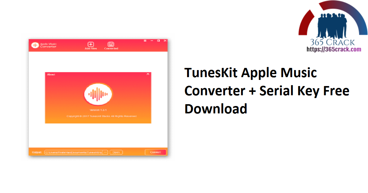 tuneskit apple music converter for mac converts only 3 minutes